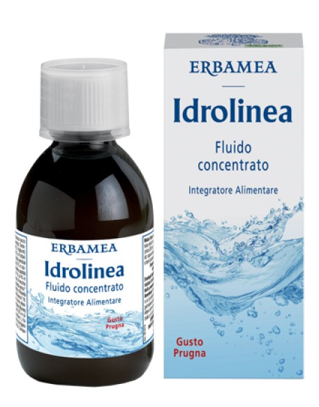 IDROLINEA FLUIDO 250ML