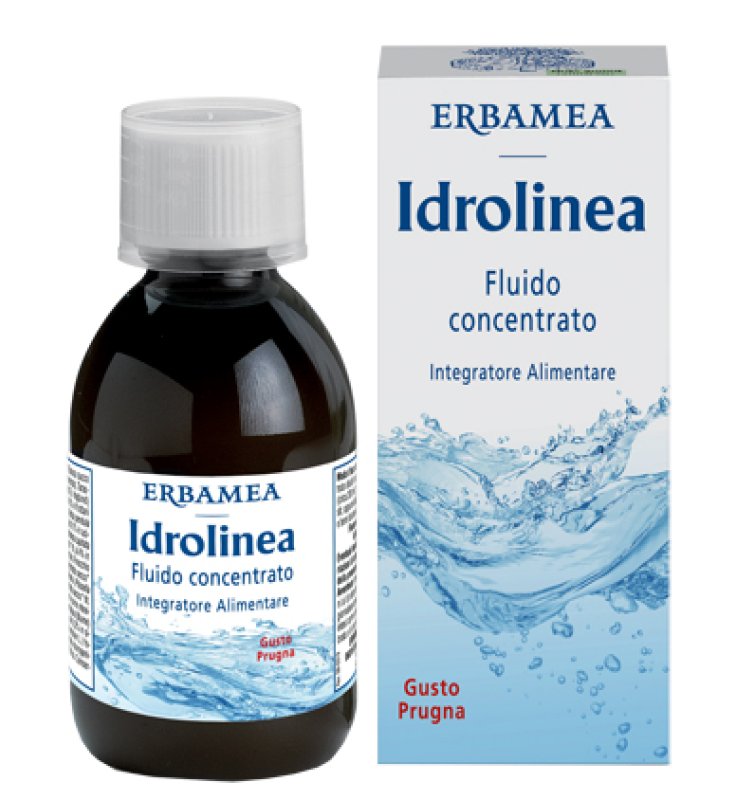 IDROLINEA FLUIDO 250ML