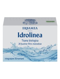 IDROLINEA TISANA 30 G