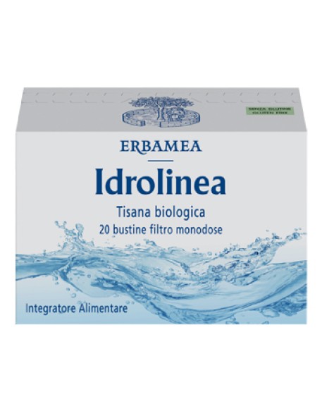 IDROLINEA TISANA 30 G