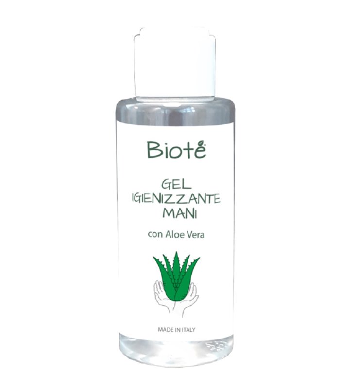 BIOTE' GEL IGIENIZZANTE MANI 5000 ML