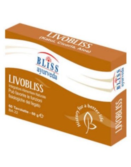 LIVOBLISS 60CPR LIVOBLISS 60CPR