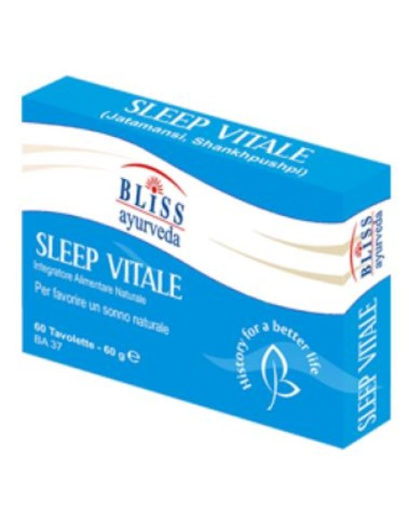 SLEEP VITALE 60 Cpr