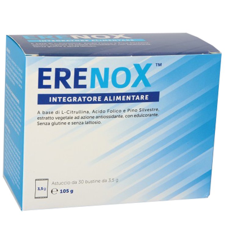 ERENOX 30 BUSTINE
