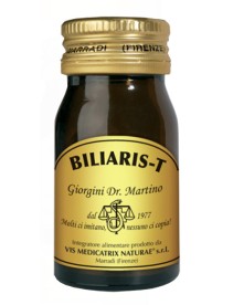 BILIARIS-T Past.90g(180 Past.)