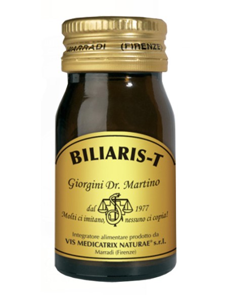 BILIARIS-T Past.90g(180 Past.)