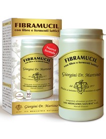 FIBRAMUCIL Polv.120g