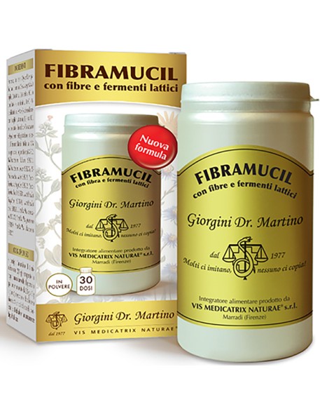 FIBRAMUCIL Polv.120g