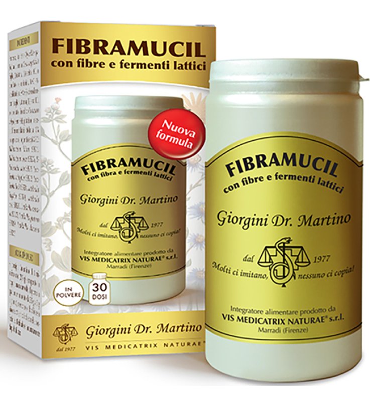 FIBRAMUCIL Polv.120g FIBRAMUCIL Polv.120g