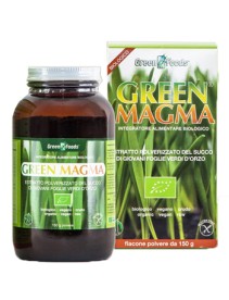 GREEN MAGMA Estr.Polv.150g