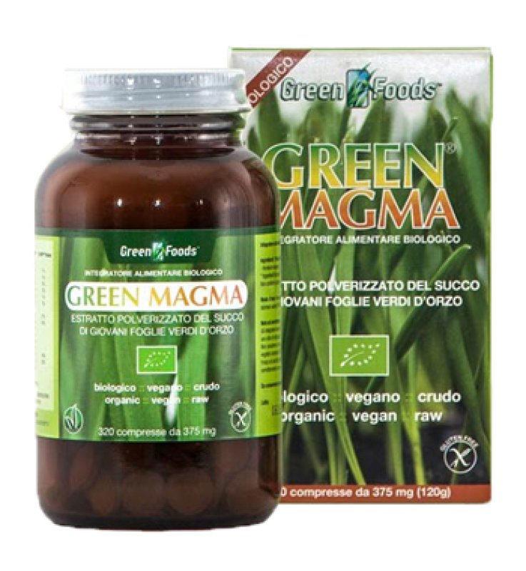 GREEN MAGMA ESTR 320TAV ROYALGR GREEN MAGMA ESTR 320TAV ROYALGR