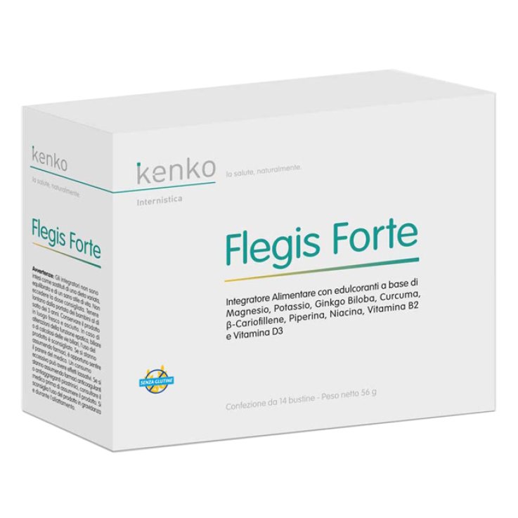 FLEGIS FORTE 14BUST FLEGIS FORTE 14BUST
