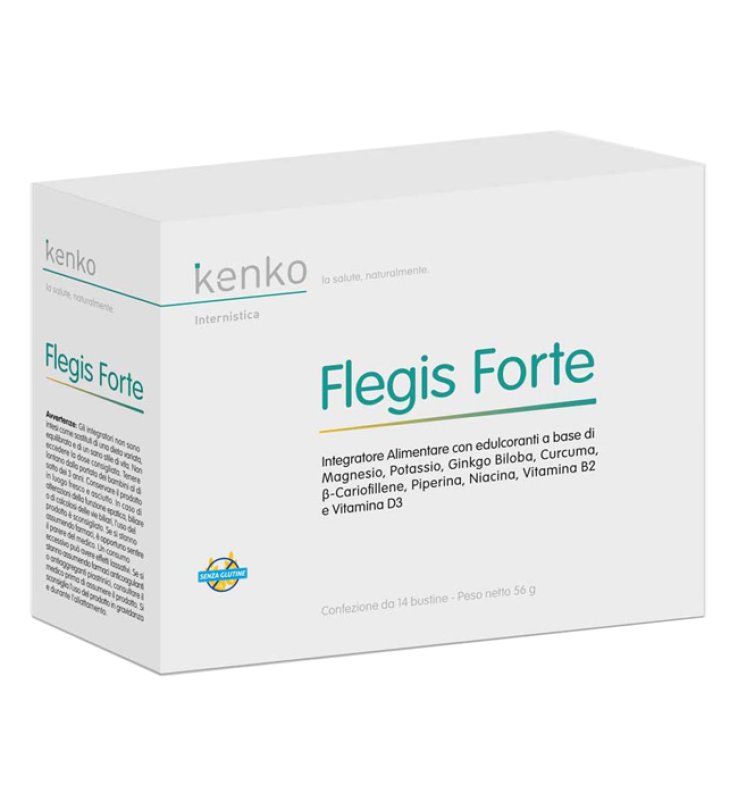 FLEGIS FORTE 14BUST