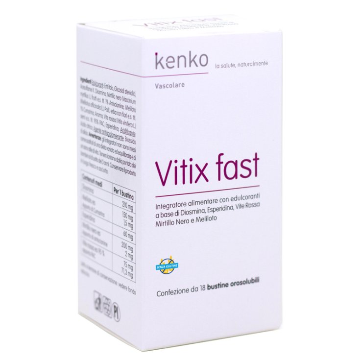 VITIX FAST 18STICK VITIX FAST 18STICK