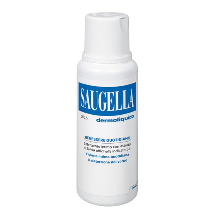 SAUGELLA DERMOLIQUIDO TAGLIO PREZZO 750 ML SAUGELLA DERMOLIQUIDO TAGLIO PREZZO 750 ML
