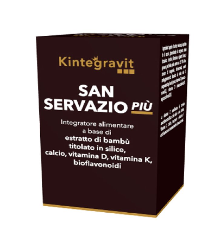 SAN SERVAZIO PIU'40CPR