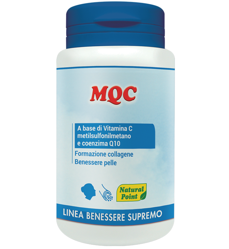 MQC 50CPS NAT/POINT MQC 50CPS NAT/POINT