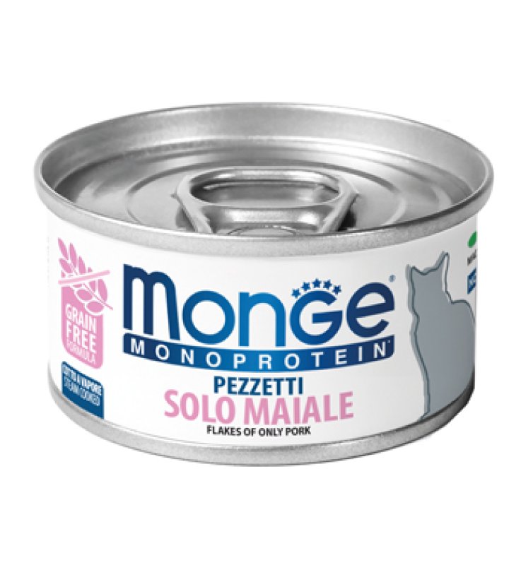 V MONGE MONOPROT PEZZ MAIALE