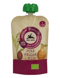 PUREA PERA/PRUGNA/RISO BABY FOOD 100 G