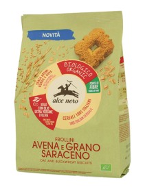 FROLLINO AVENA/GRANO SARACENO