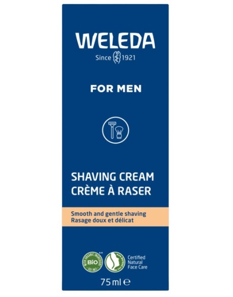 FOR MEN CREMA BARBA 75ML WE