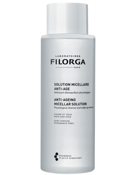 FILORGA SOLUTION MICELLARE ANTI-AGING 400 ML