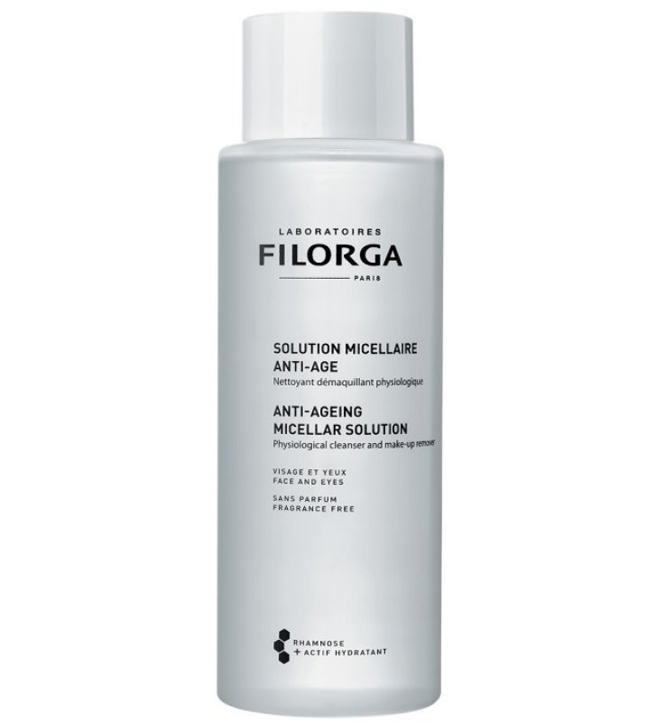 FILORGA SOLUTION MICELLARE ANTI-AGING 400 ML