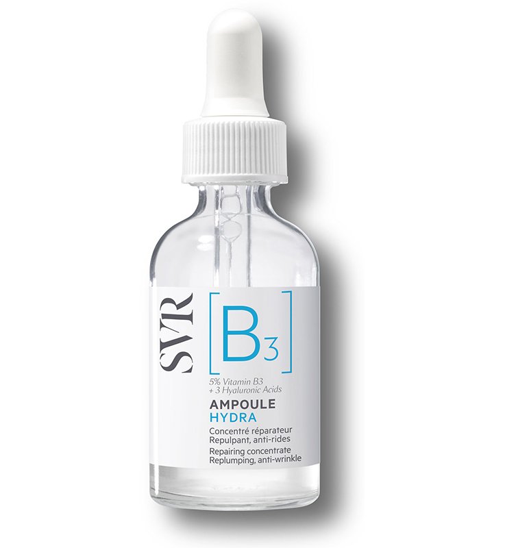 SVR AMPOULE B 30ml