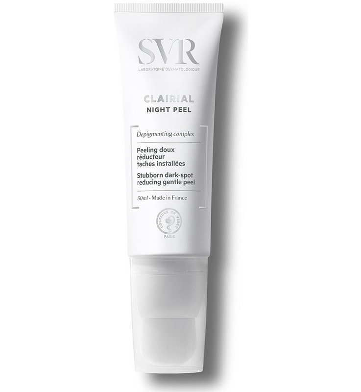 CLAIRIAL NIGHT PEEL 50ML CLAIRIAL NIGHT PEEL 50ML