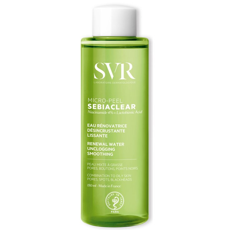 SEBIACLEAR SERUM SEBIACLEAR SERUM