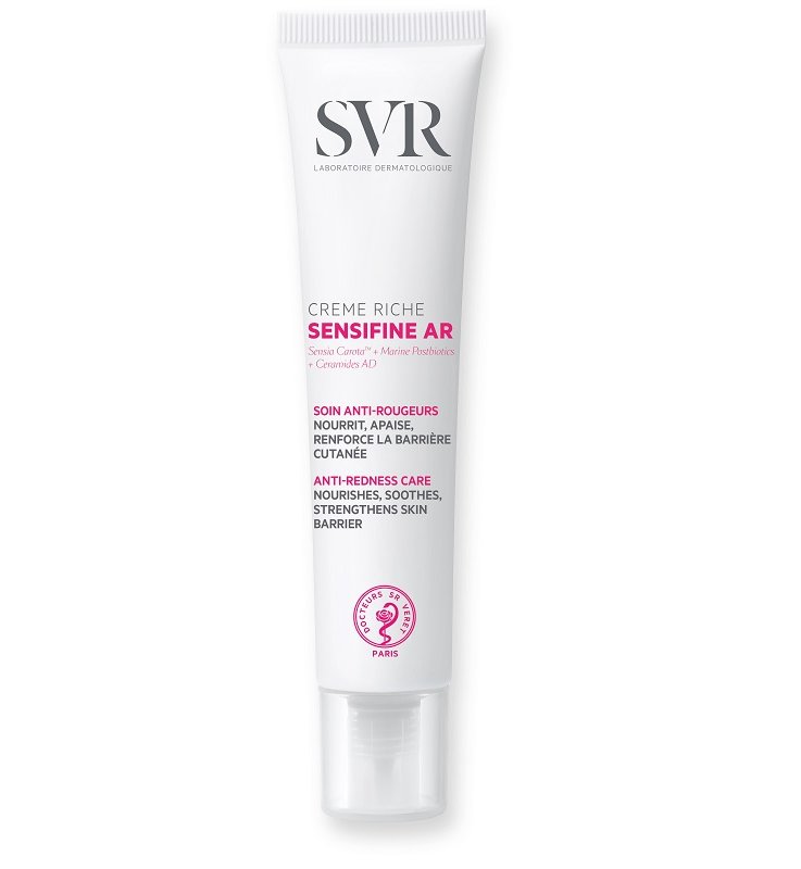 SVR SENSIFINE AR CREME RICHE 40 ML