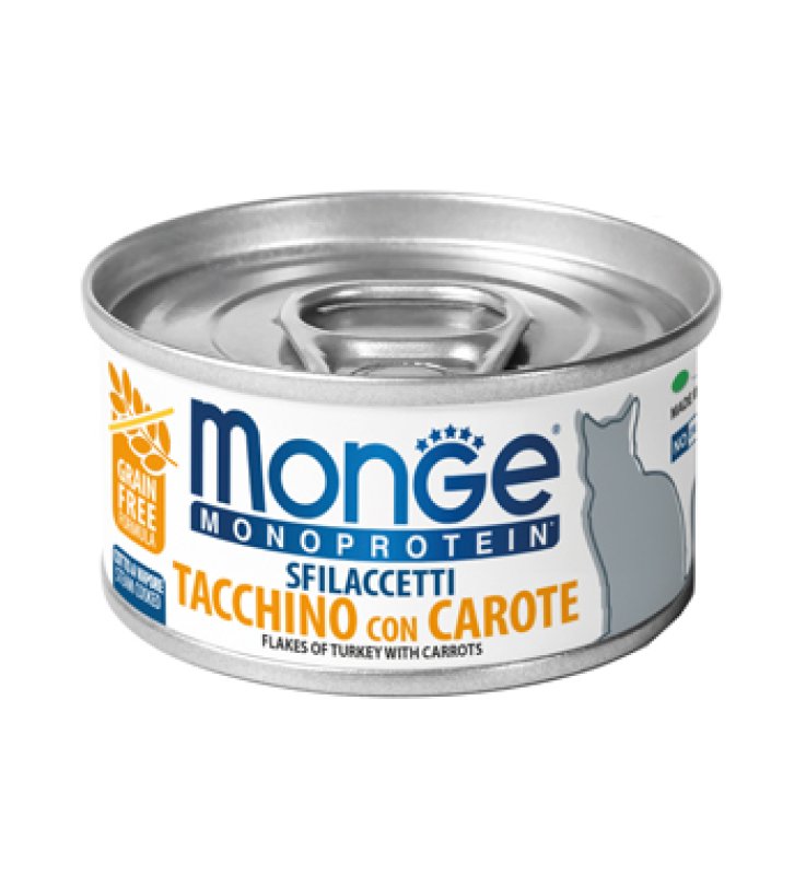 V MONGE MONOPROT SFIL TACCH-CAR
