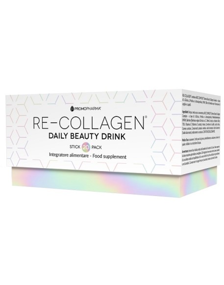 RE-COLLAGEN 60 Stk 12ml