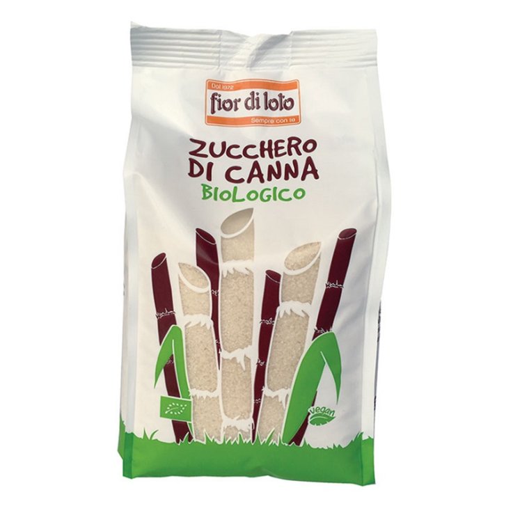 ZUCCHERO DI CANNA BIO ZUCCHERO DI CANNA BIO