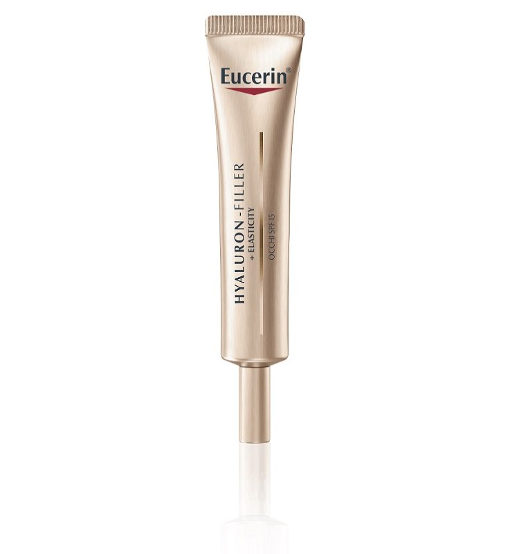 EUCERIN HYAL ELASTICITY OCCHI EUCERIN HYAL ELASTICITY OCCHI