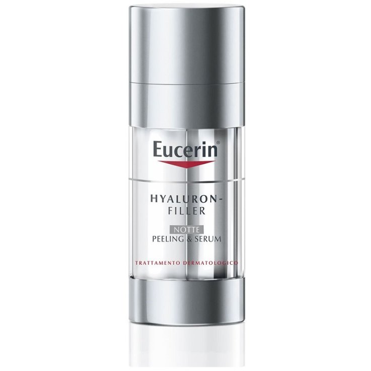 EUCERIN Hyal.Filler Peel&Serum EUCERIN Hyal.Filler Peel&Serum