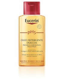 EUCERIN PH5 OLIO DETERGENTE DOCCIA 200 ML