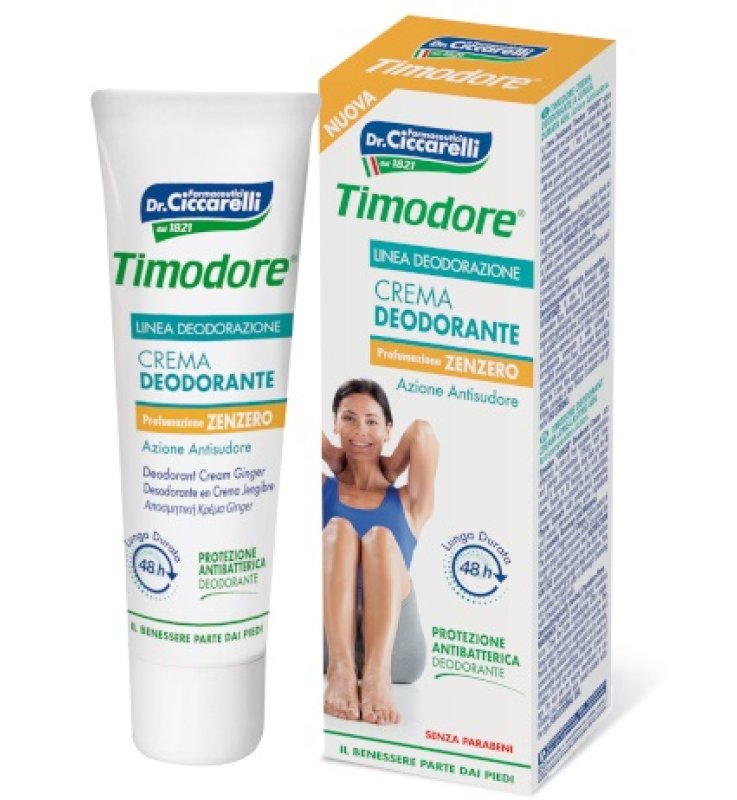 TIMODORE DEO CRE PIEDI ZENZERO 4 TIMODORE DEO CRE PIEDI ZENZERO 4