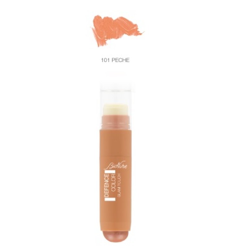 DEFENCE C.Glam Touch 101Peche