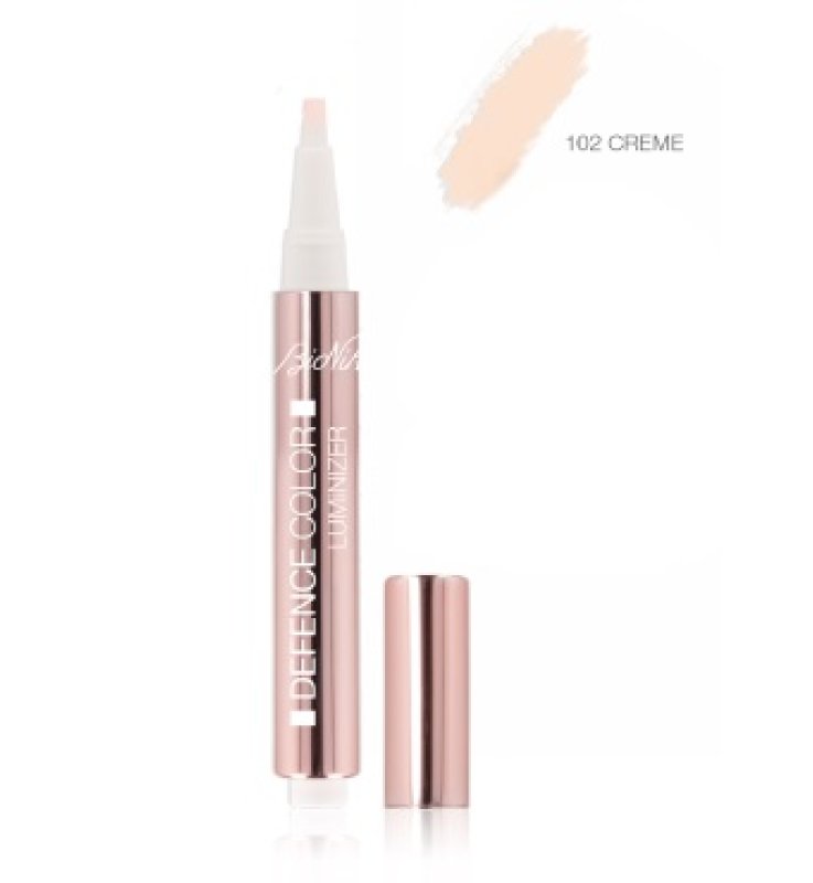 DEFENCE C.Luminizer 102