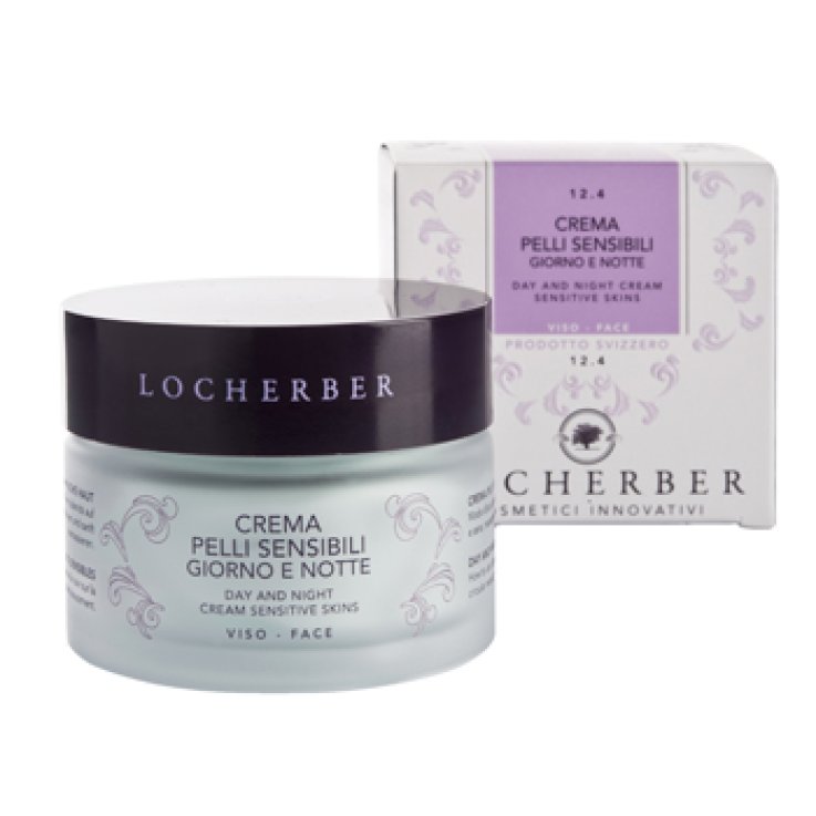 LOCHERBER CREMA P SENS GG NTT LOCHERBER CREMA P SENS GG NTT