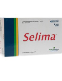 SELIMA 30CPR