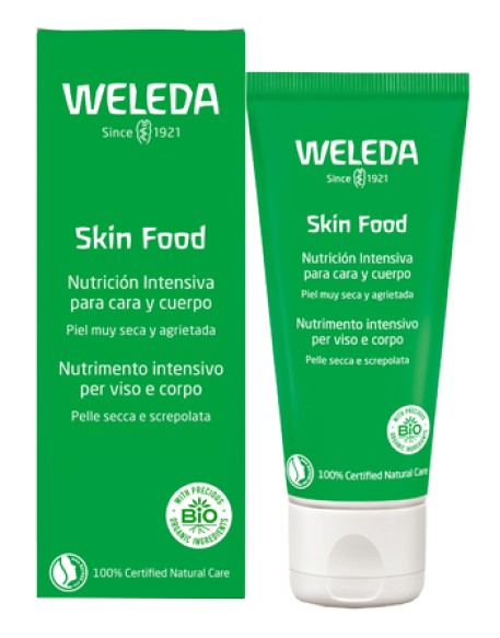 SKIN FOOD NUTRIMENTO INTENSIVO 75 ML