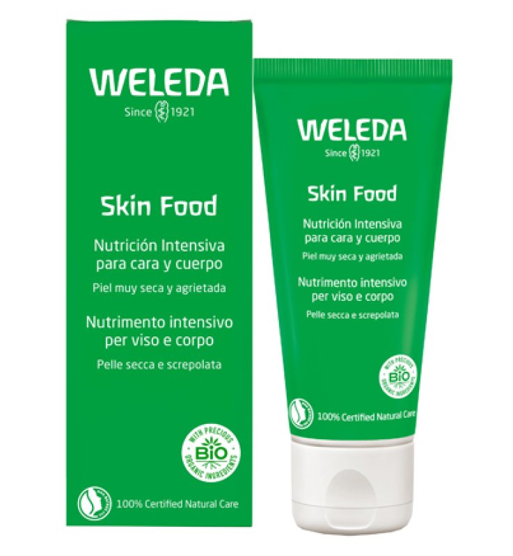 SKIN FOOD NUTRIMENTO INTENSIVO 75 ML SKIN FOOD NUTRIMENTO INTENSIVO 75 ML