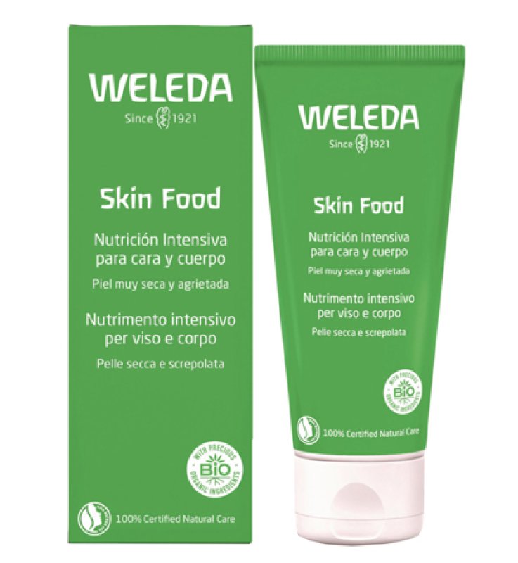 SKIN FOOD Nutrimento Int.30ml SKIN FOOD Nutrimento Int.30ml