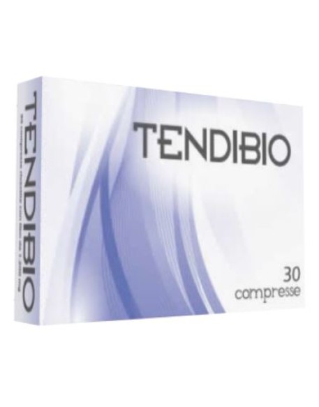 TENDIBIO 20 Cpr