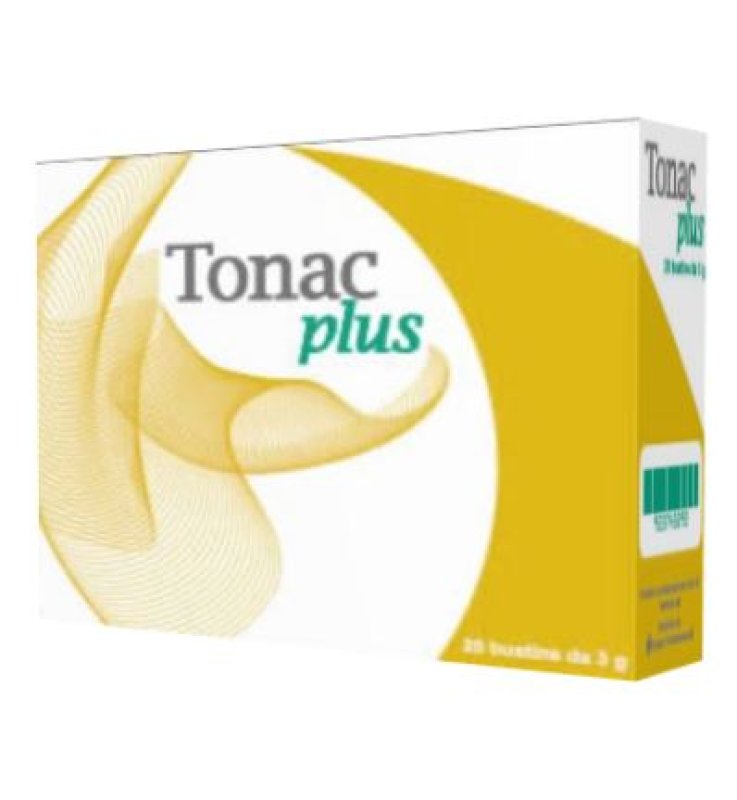 TONAC PLUS 20 BUSTINE