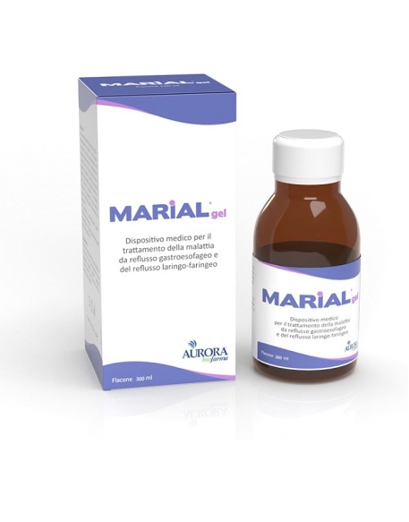 MARIAL GEL 300ML