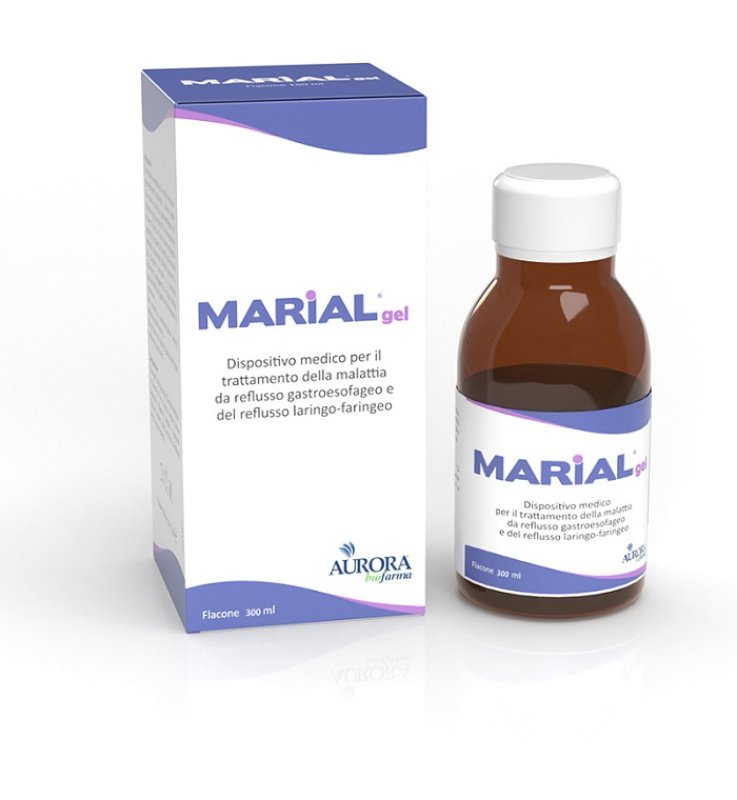 MARIAL GEL 300ML MARIAL GEL 300ML