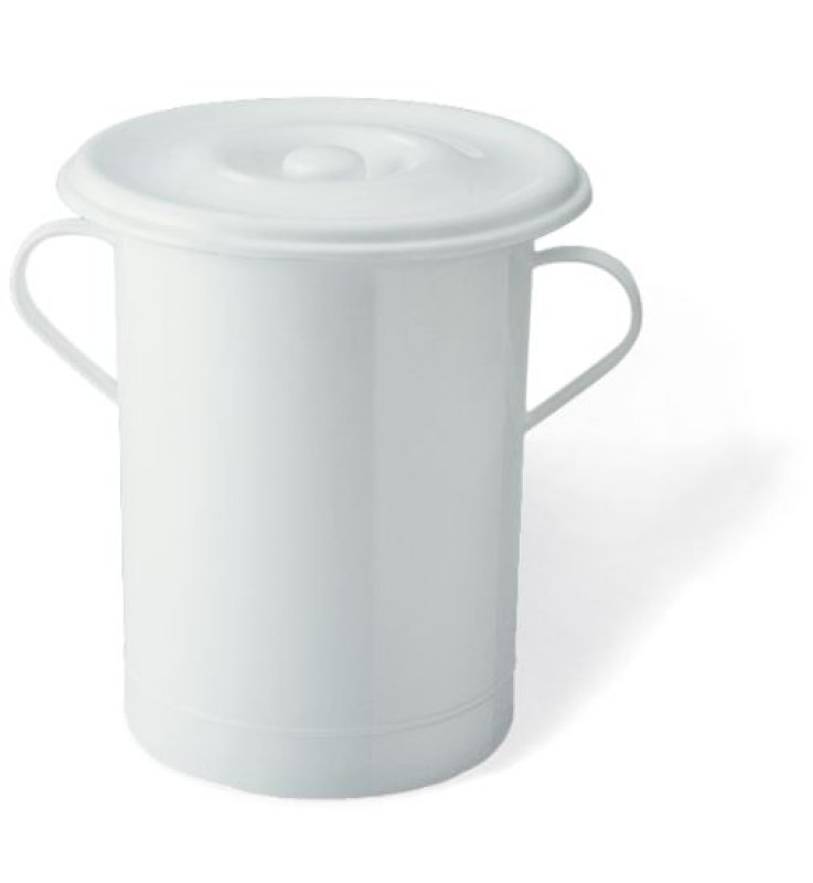 VASONE Comodo C/Cop.33cmSAFETY